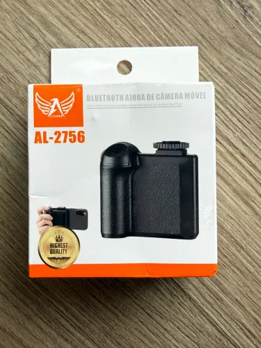 Bluetooth para tirar foros