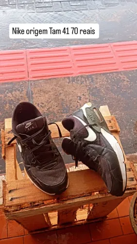 Tênis Nike Tam 41 original