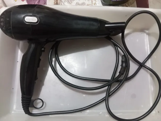 SECADOR BRITÂNIA