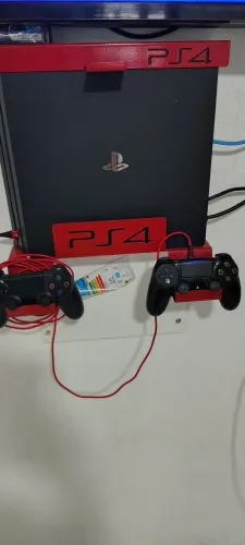 Ps4 pro 