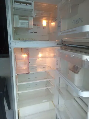 Refrigerador