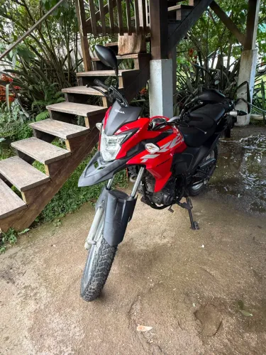XRE 190 por apenas R$22.000,00 