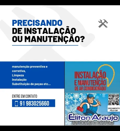 Ar-condicionado