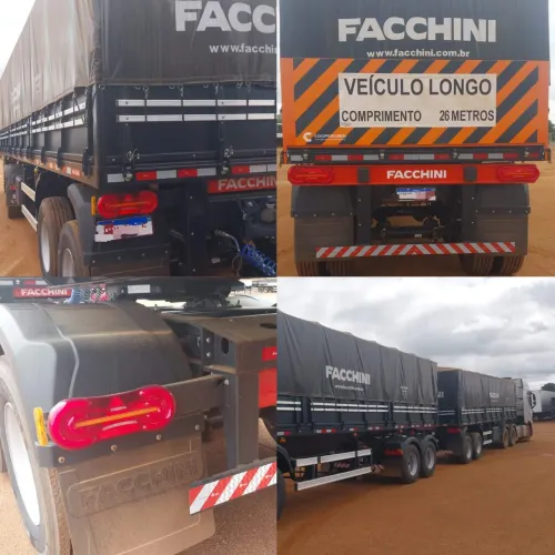 Rodotrem Fachini- 2025