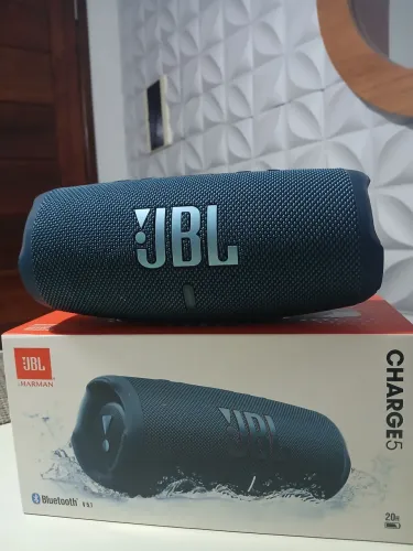 JBL Charge 5