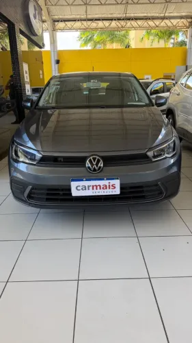 Volkswagen Polo Sense 200 TSI 1.0 Flex 12V Aut(pcd) 2025