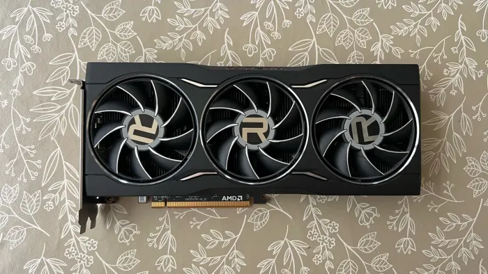 AMD RX 6750XT 12GB Founders Edition