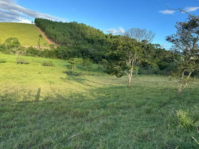 TERRENO CHIQUE