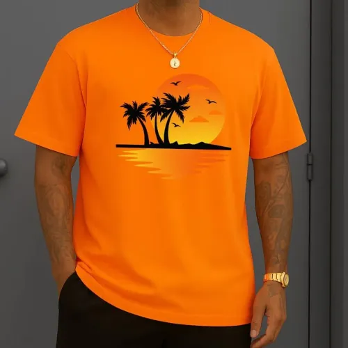 Camisas novas