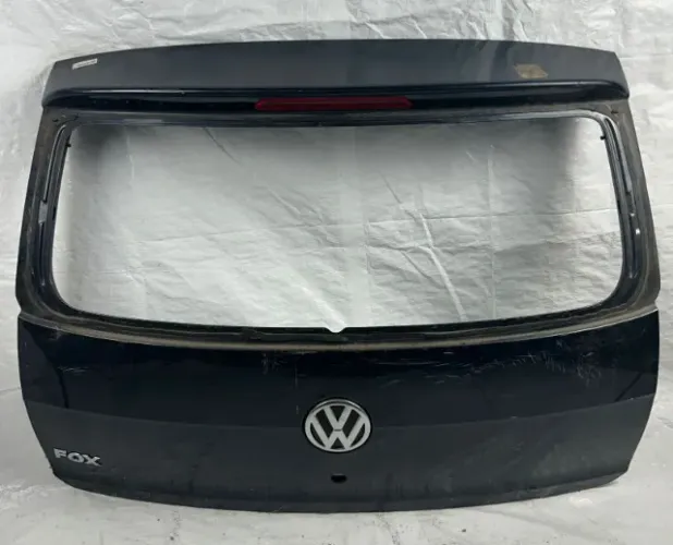 Tampa traseira Volkswagen Fox 2013