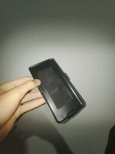suporte de celular de cintura medida é 6.5