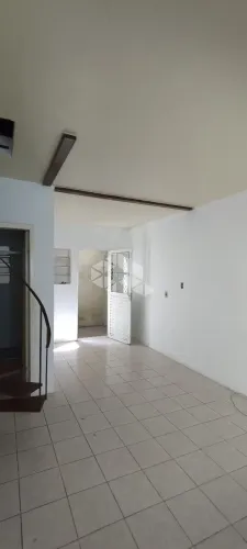 Casa em Condomínio Fechado Zona Sul