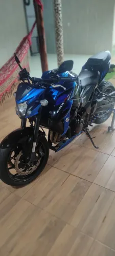 Vendo GSXS 750