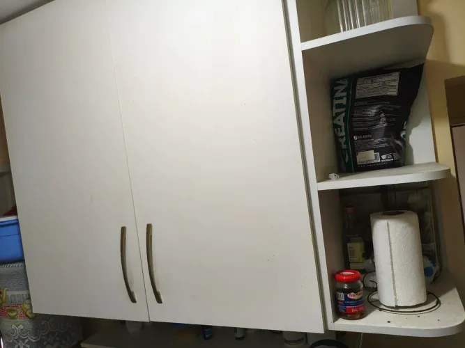Móvel de cozinha