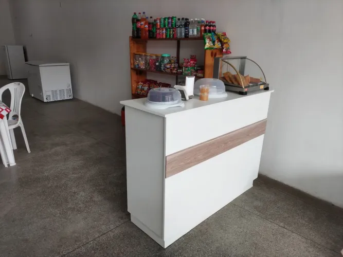 Para quem está querendo colocar um restaurante ou uma lanchonete