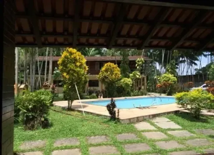 RP - Sitio à venda com13400 m² em Águas Negras (Icoaraci) - Belém - PA -