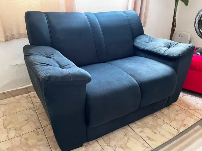 CONJUNTO DE ESTOFADOS A VENDA
