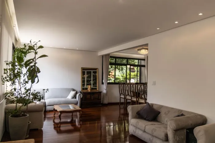 Apartamento à Venda - São Bento, 3 Quartos, 188 m2