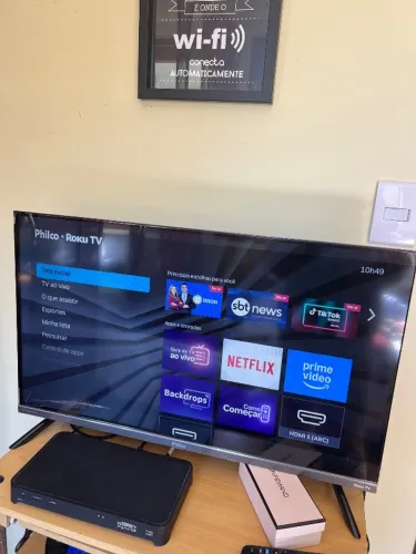 Smart Tv Philco 32