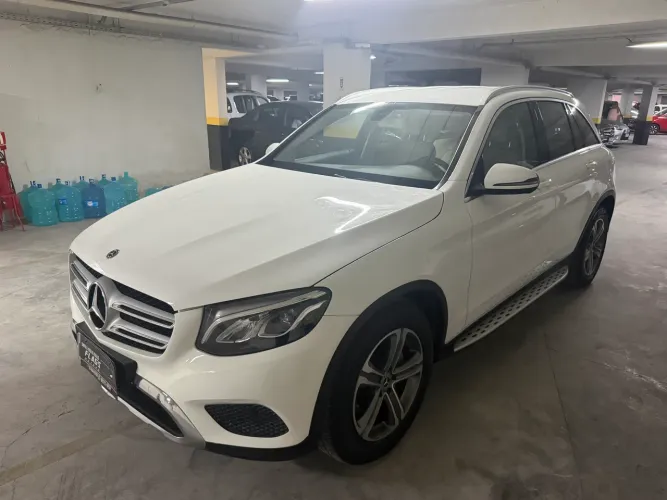 Mercedes-Benz GLC 250 Highway 4matic 2.0 TB Aut. 2018