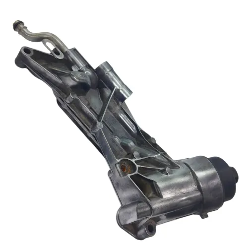 CAVALETE RESFRIADO FILTRO ÓLEO MOTOR  GM SONIC HB 1.6 2013 201216