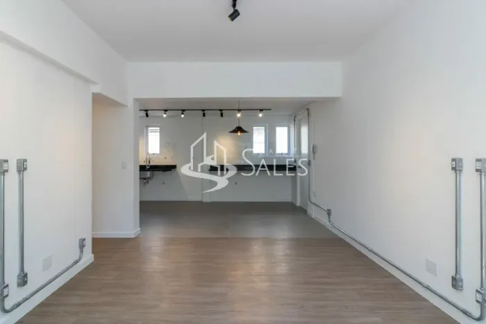 BELI´SSIMO APARTAMENTO 2 DORMITÓRIOS EM OPORTUNIDA ÚNICA NA CONSOLAÇÃO!!