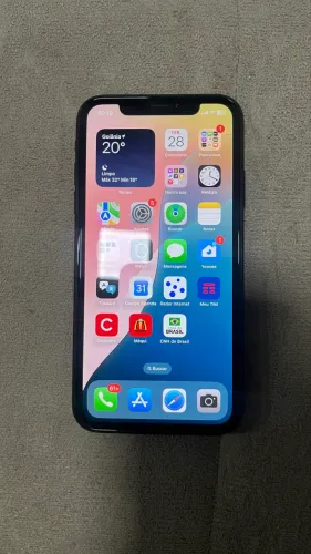 IPHONE XR ORIGINAL 64GB