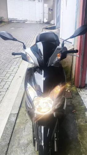 SUZUKI HOUJOE VR150
