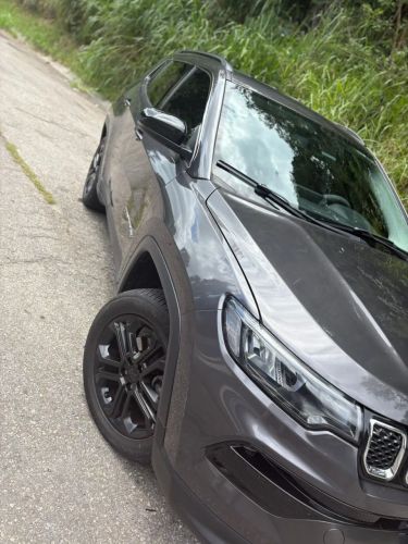 Imagem de Jeep Compass Long. T270 1.3 TB 4X2 Flex AUT 2022
