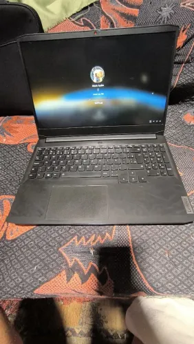 Notebook Gamer Lenovo IdeaPad Gaming 3i<br>(2256)