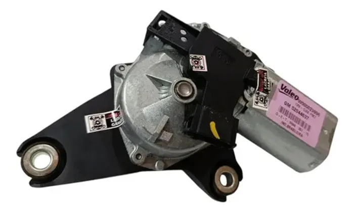 Motor Limpador Traseiro Spin 2013 2014 2015 2016 2017 2018