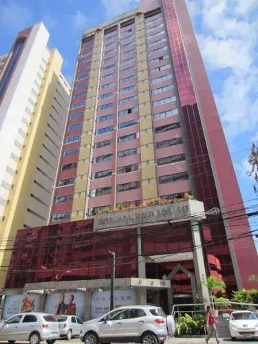 Sala somente P/ Eventos! diária a partir de (R$ 299,00)