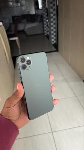 iPhone 11 Pro Max