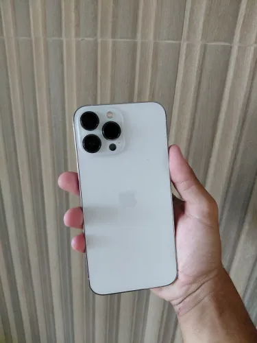 IPhone 13 Pro Max Perfeito,Aceito Troca
