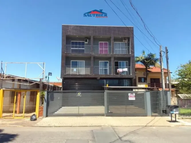 Apartamento Paraíso Sapucaia do Sul