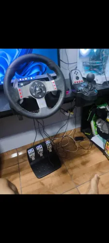 Vendo volante g 27