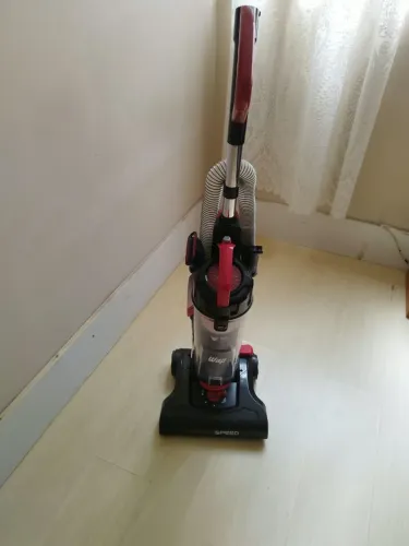Aspirador de Pó Vertical WAP Power Speed 2 em 1, 2000W