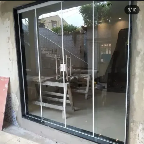 Vidraçaria 