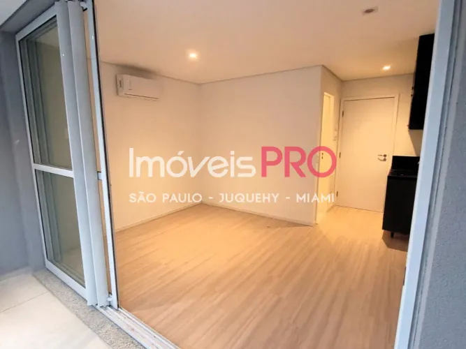 Locação - Studio de 26m² - Vila Clementino