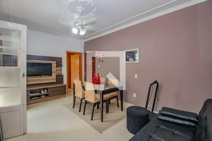 Apartamento à Venda - São João , 4 Quartos, 156 m2