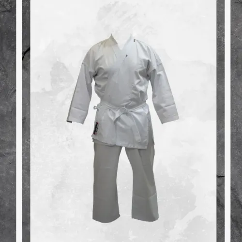 Kimono Kodium Kime (tamanho 4/m)