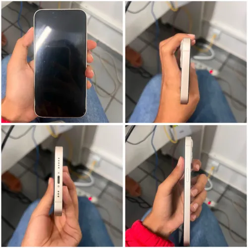 iPhone 13 128GB + Apple Watch SE 2ª Geração