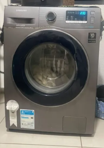 Lava e seca Samsung 11kg