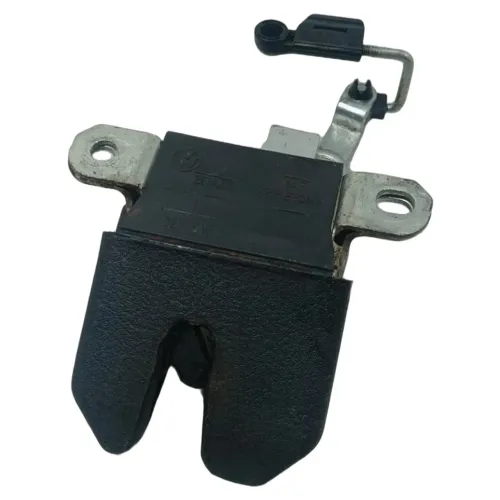 Fechadura Porta Malas Volkswagen Gol 2008-2022 Traseira