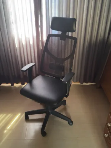 Cadeira Ergonômica Cavaletti