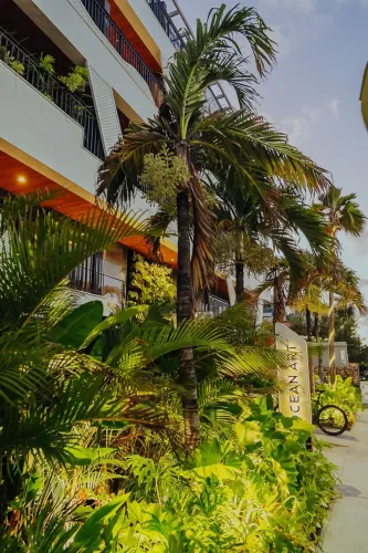 Ocean Art Park: studio de 48,21 m² no Bessa, empreendimento entregue
