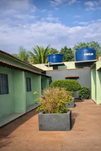 Aluga-se unidades residenciais