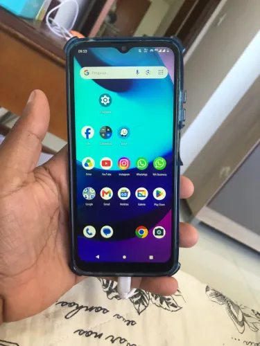 Moto e20