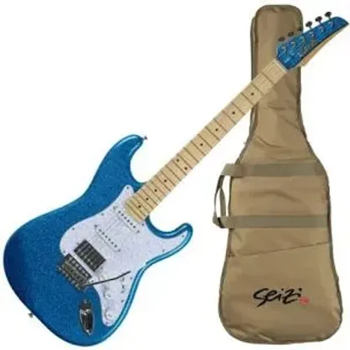 Guitarra Seizi Katana Fun