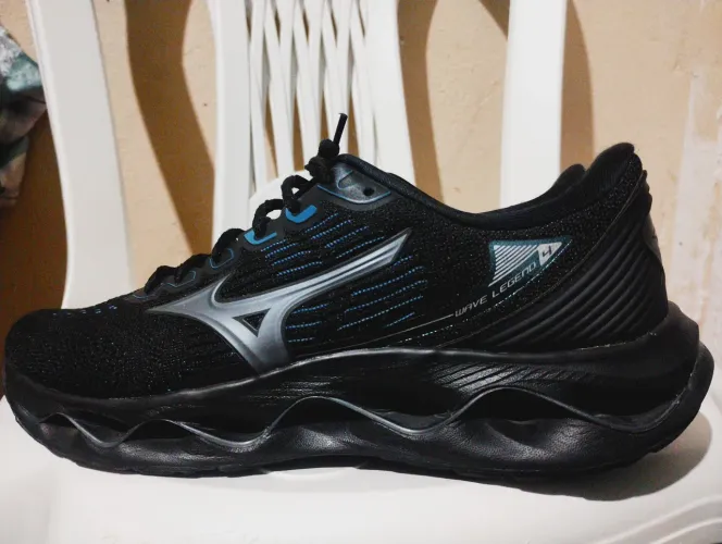 Tênis masculino Mizuno original